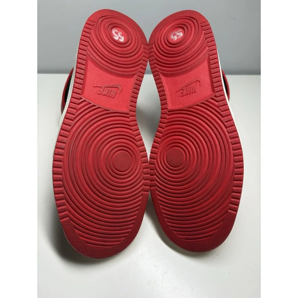 Size 8 - Air Jordan 1 KO 2021 Chicago‎